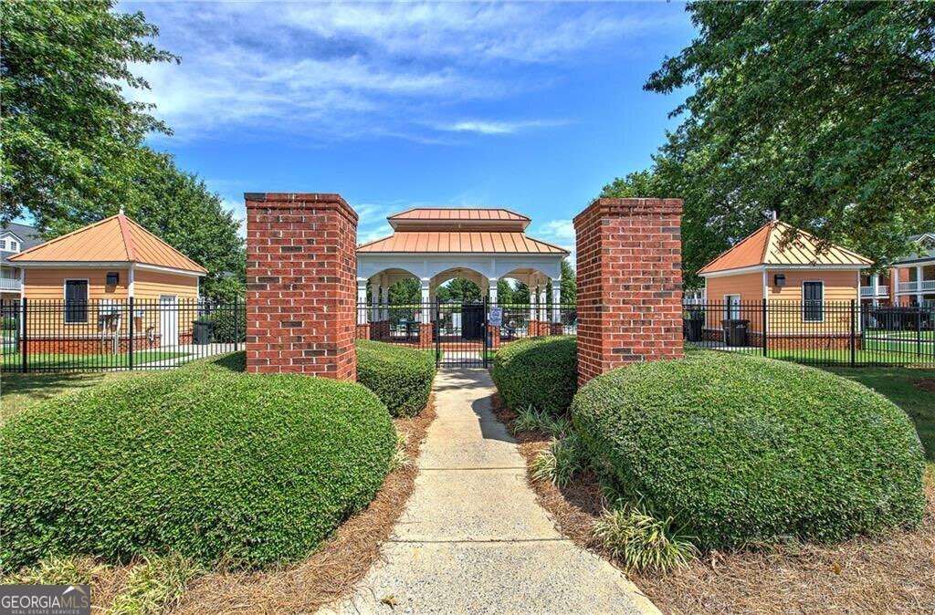 11 Lenox Park Avenue Cartersville - 49