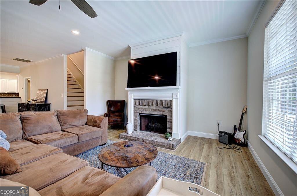 11 Lenox Park Avenue Cartersville - 5