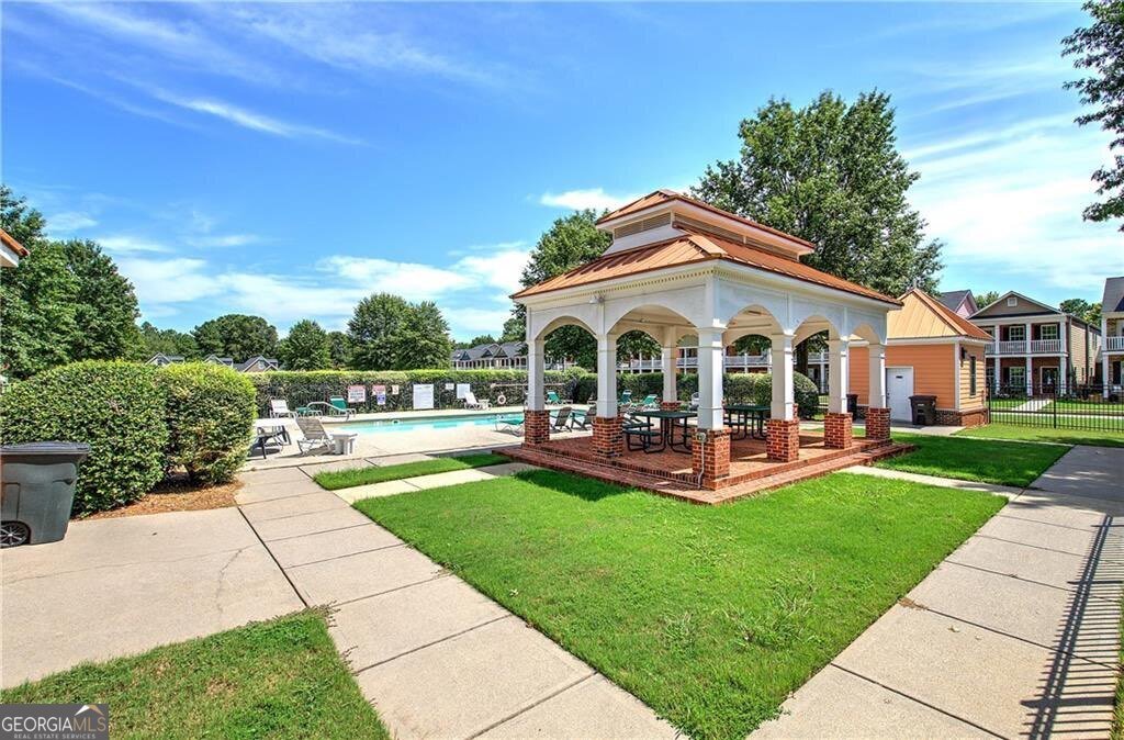 11 Lenox Park Avenue Cartersville - 50