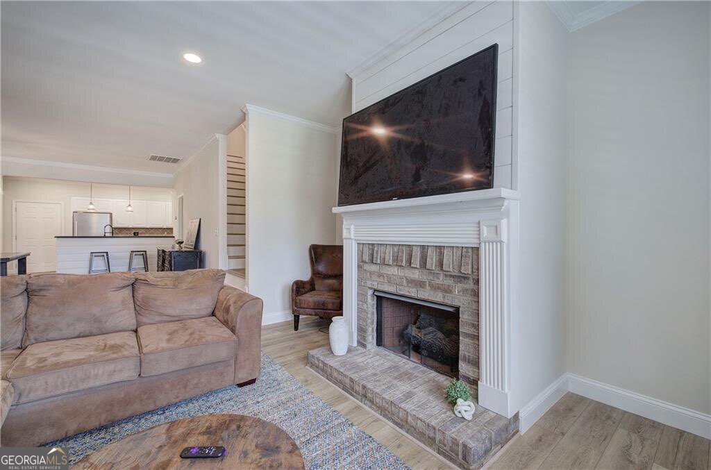 11 Lenox Park Avenue Cartersville - 6