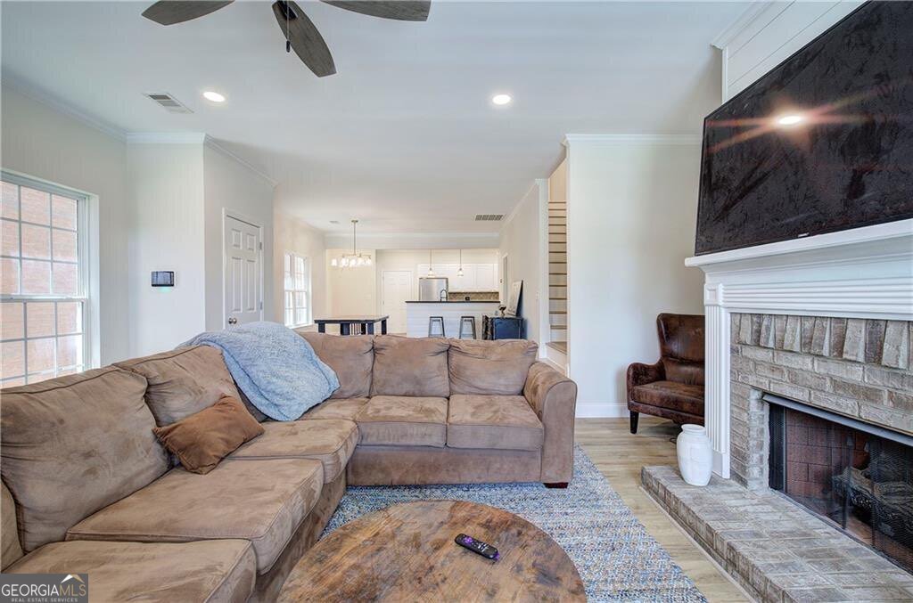 11 Lenox Park Avenue Cartersville - 8