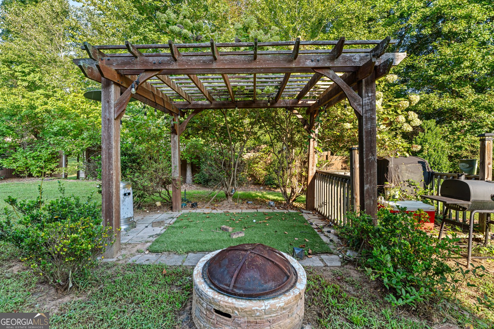 4058 Rosebay Way Conyers - 10