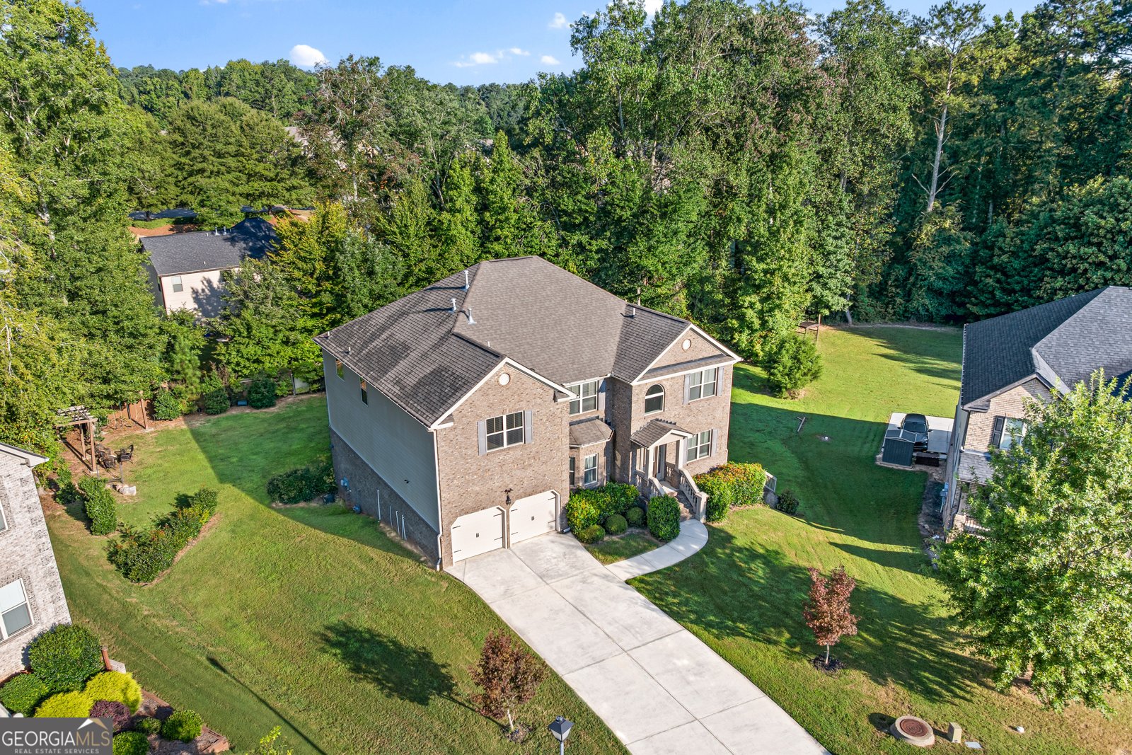 4058 Rosebay Way Conyers - 12