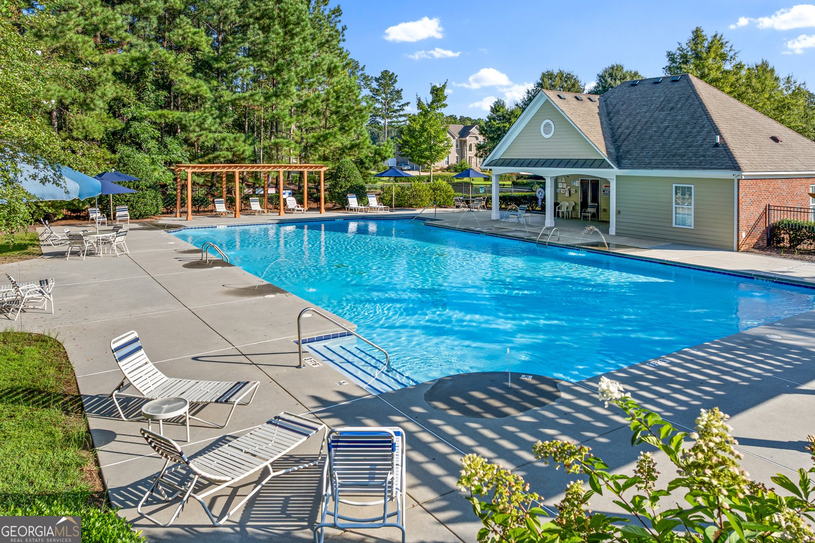 4058 Rosebay Way Conyers - 13