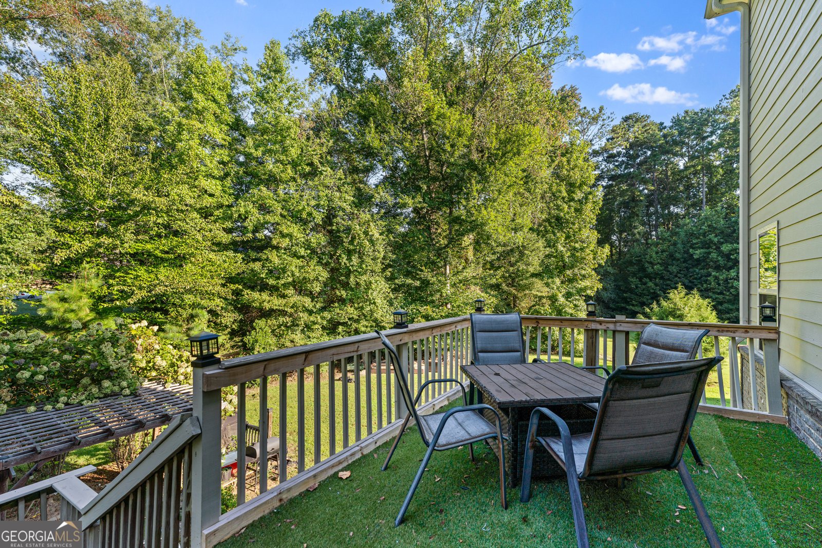 4058 Rosebay Way Conyers - 16