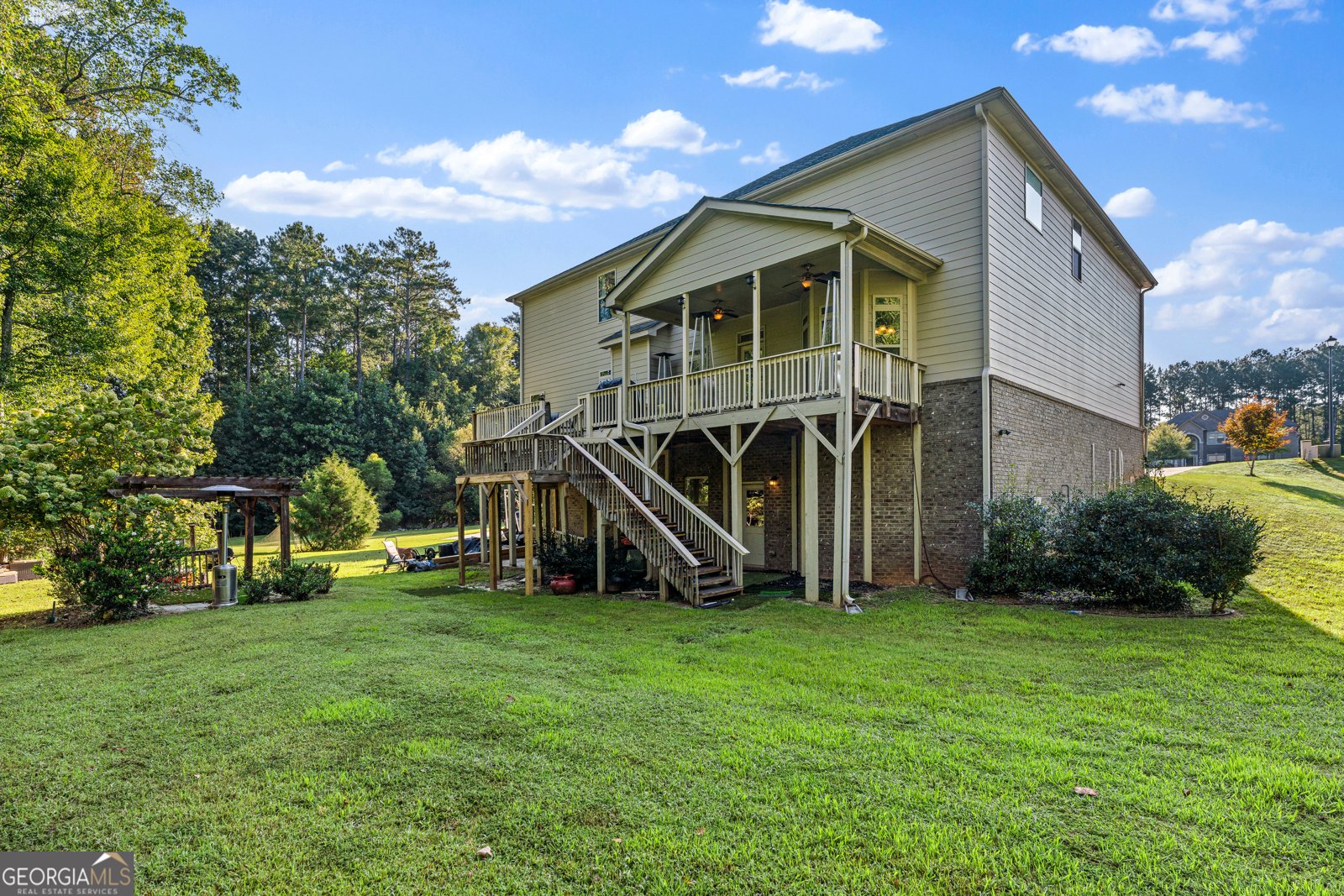 4058 Rosebay Way Conyers - 40