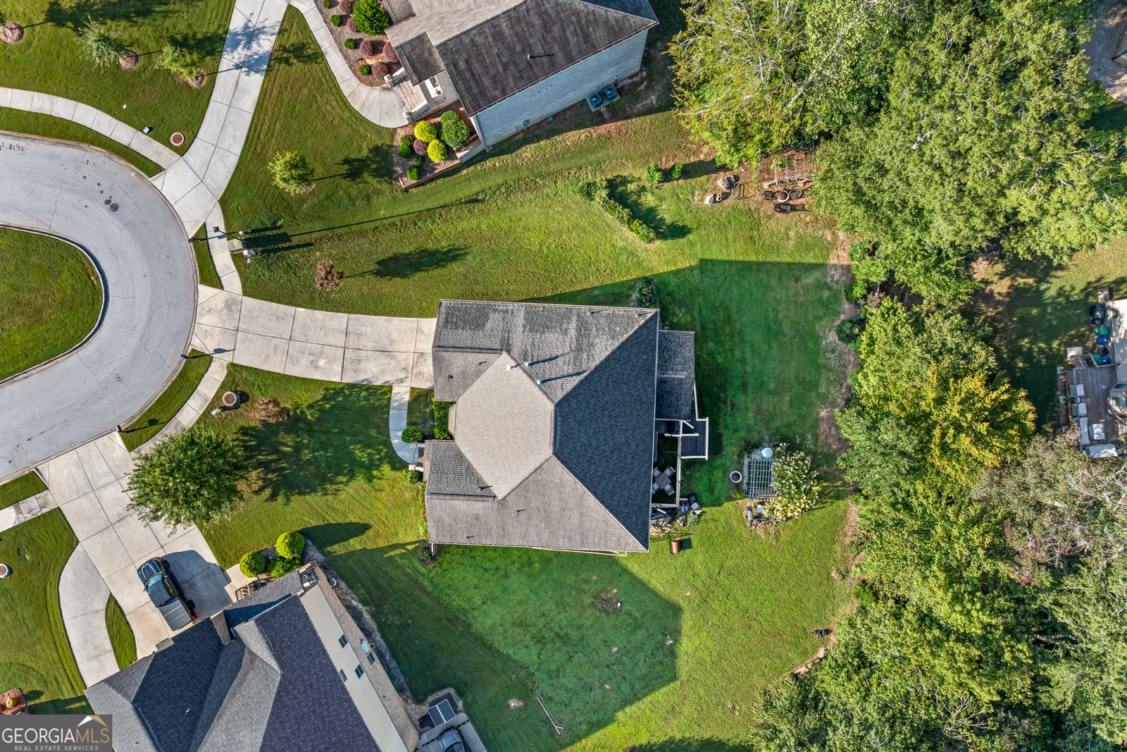 4058 Rosebay Way Conyers - 7