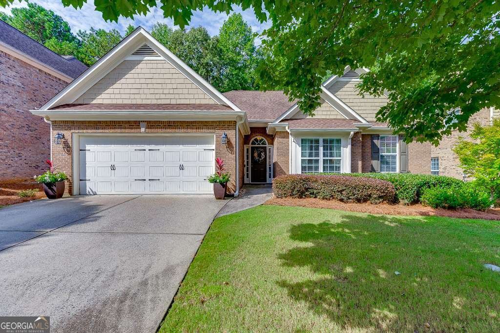 3374 Earhart Way Buford - 1