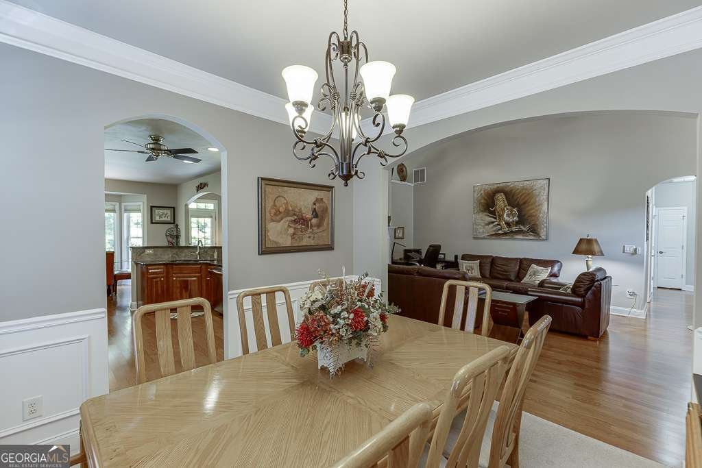 3374 Earhart Way Buford - 10