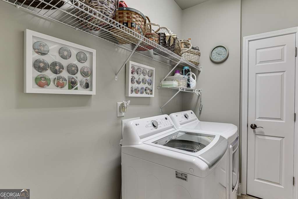 3374 Earhart Way Buford - 17
