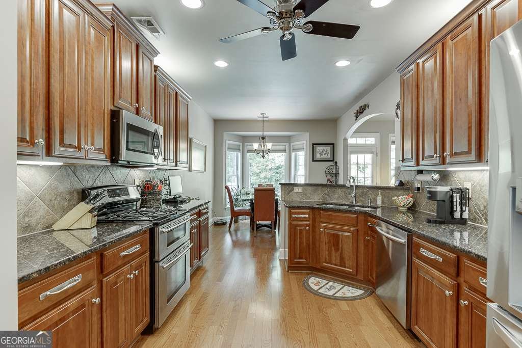 3374 Earhart Way Buford - 18