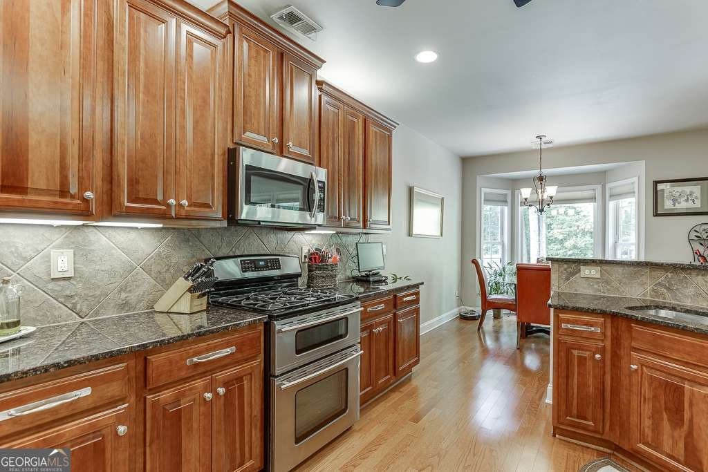 3374 Earhart Way Buford - 19