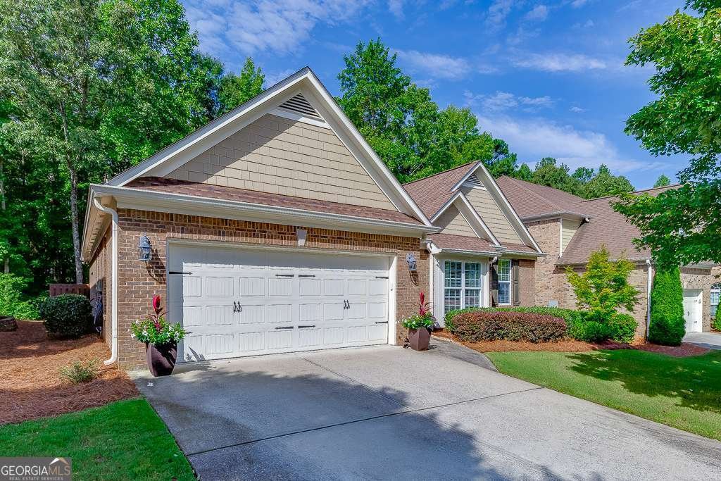 3374 Earhart Way Buford - 2