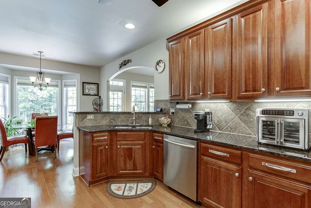 3374 Earhart Way Buford - 20