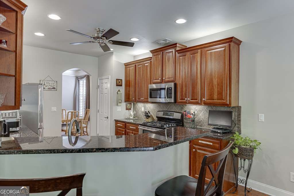 3374 Earhart Way Buford - 21