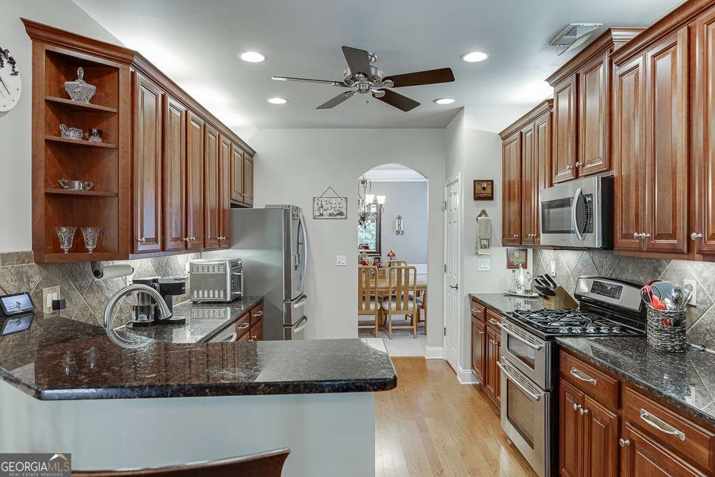 3374 Earhart Way Buford - 22