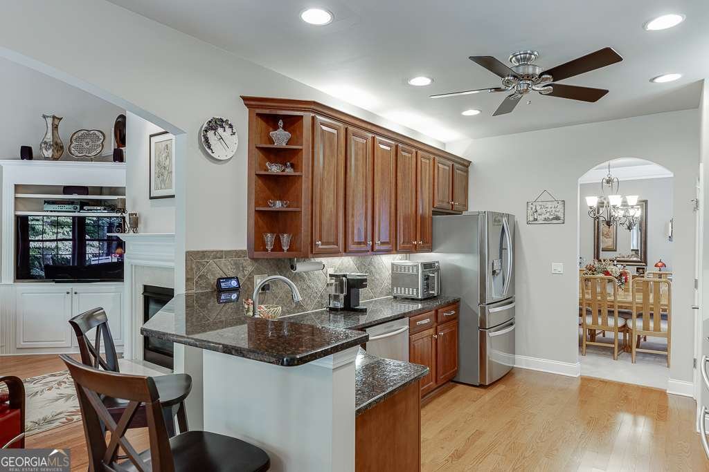 3374 Earhart Way Buford - 23