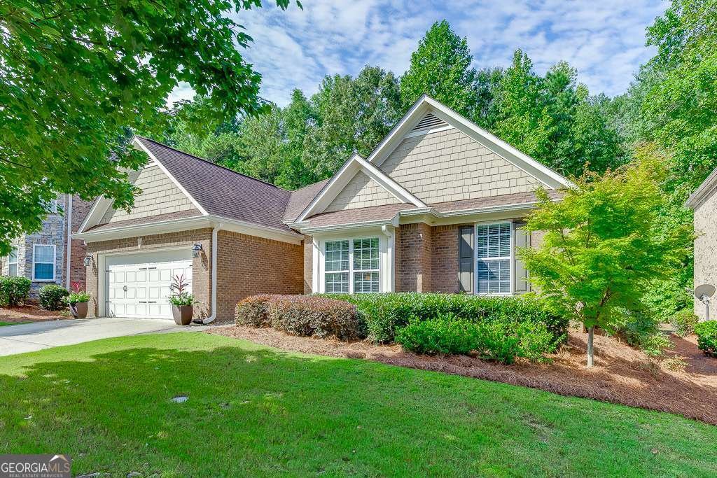 3374 Earhart Way Buford - 3