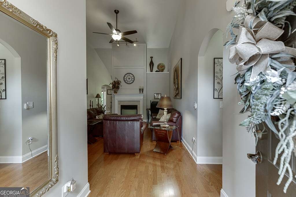 3374 Earhart Way Buford - 4