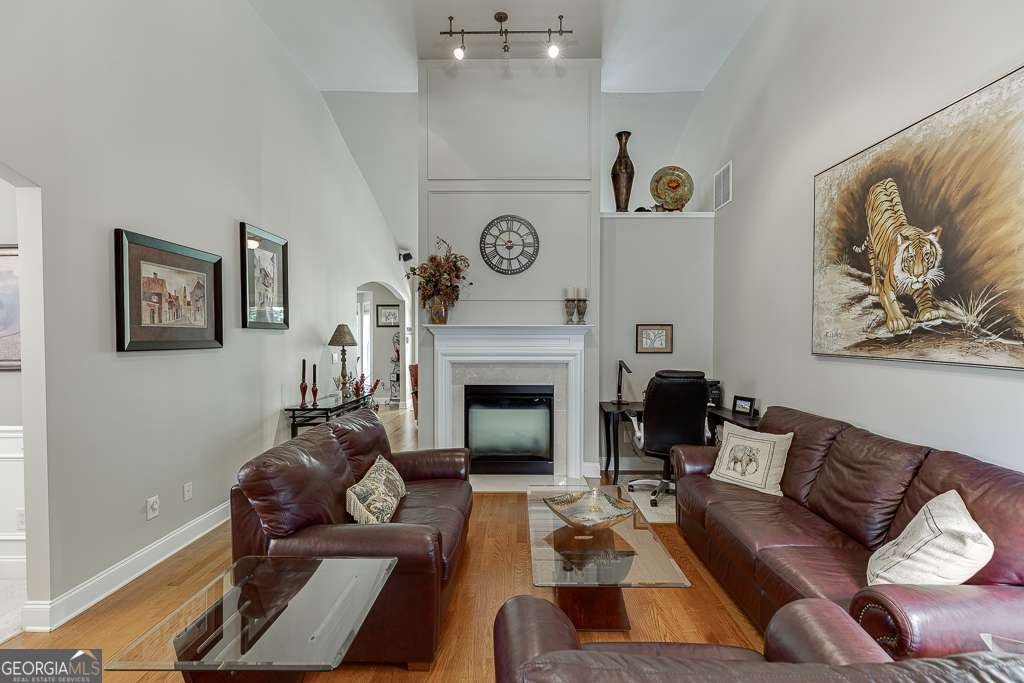 3374 Earhart Way Buford - 5