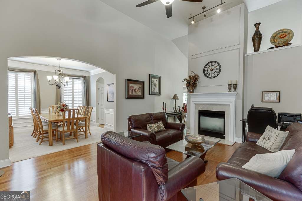 3374 Earhart Way Buford - 6