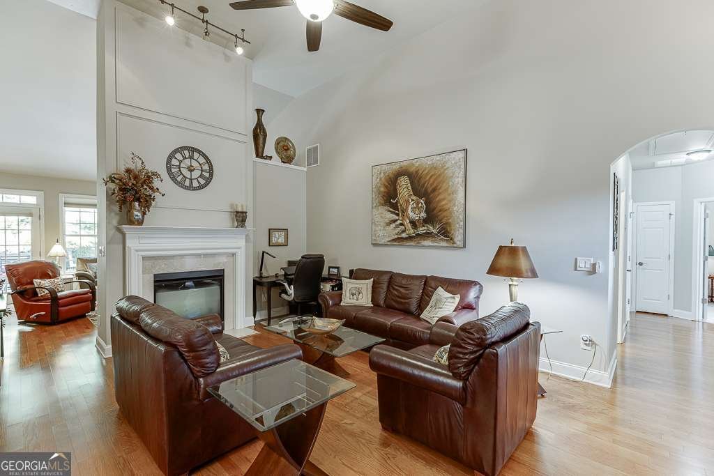 3374 Earhart Way Buford - 8