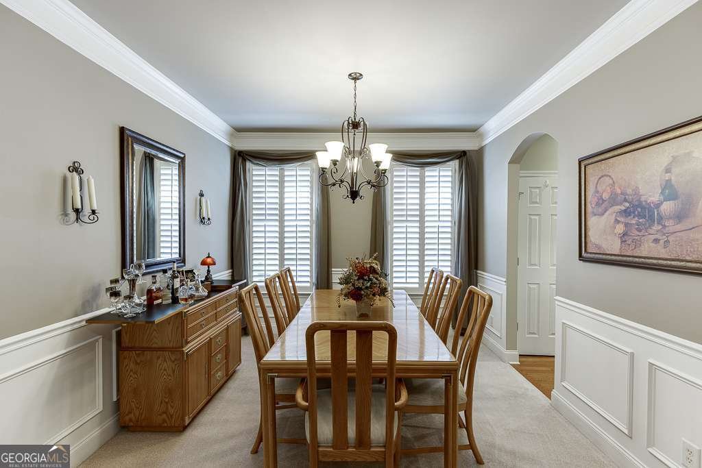 3374 Earhart Way Buford - 9