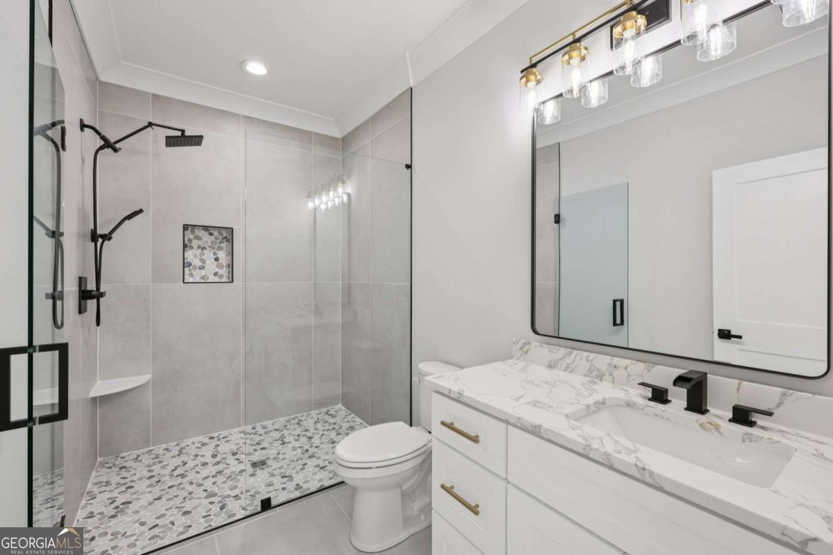 4539 Braselton Highway Hoschton - 1
