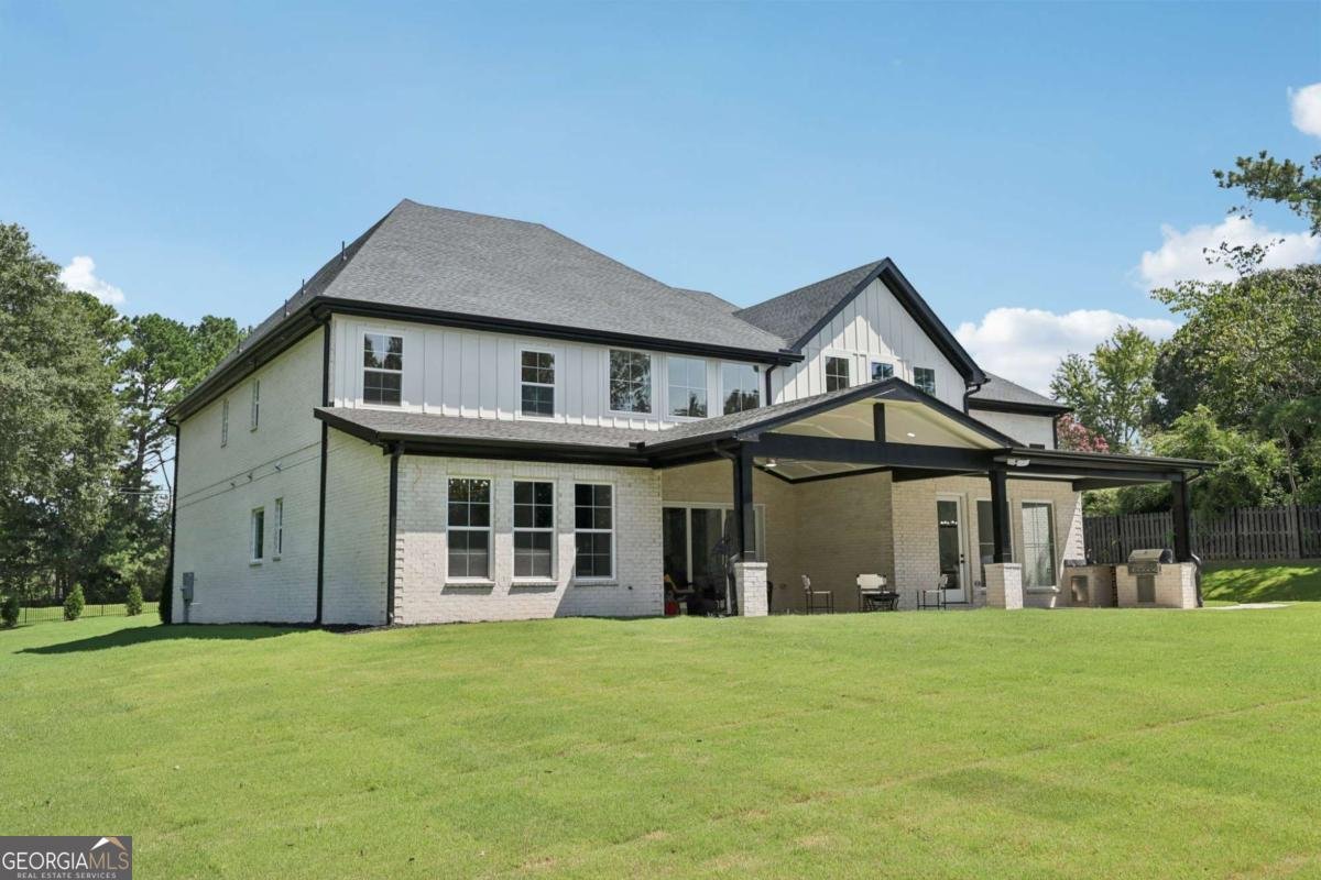 4539 Braselton Highway Hoschton - 33