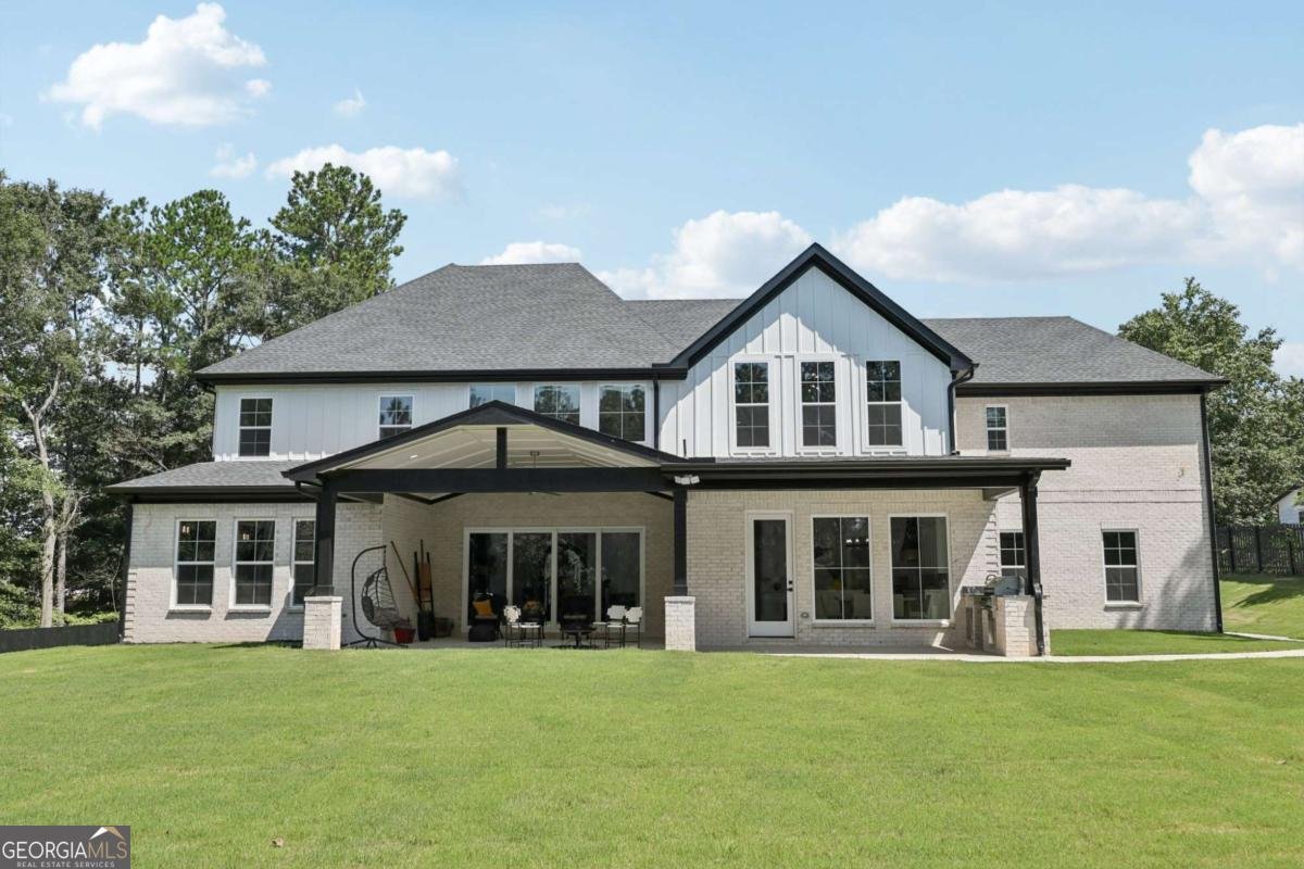 4539 Braselton Highway Hoschton - 34