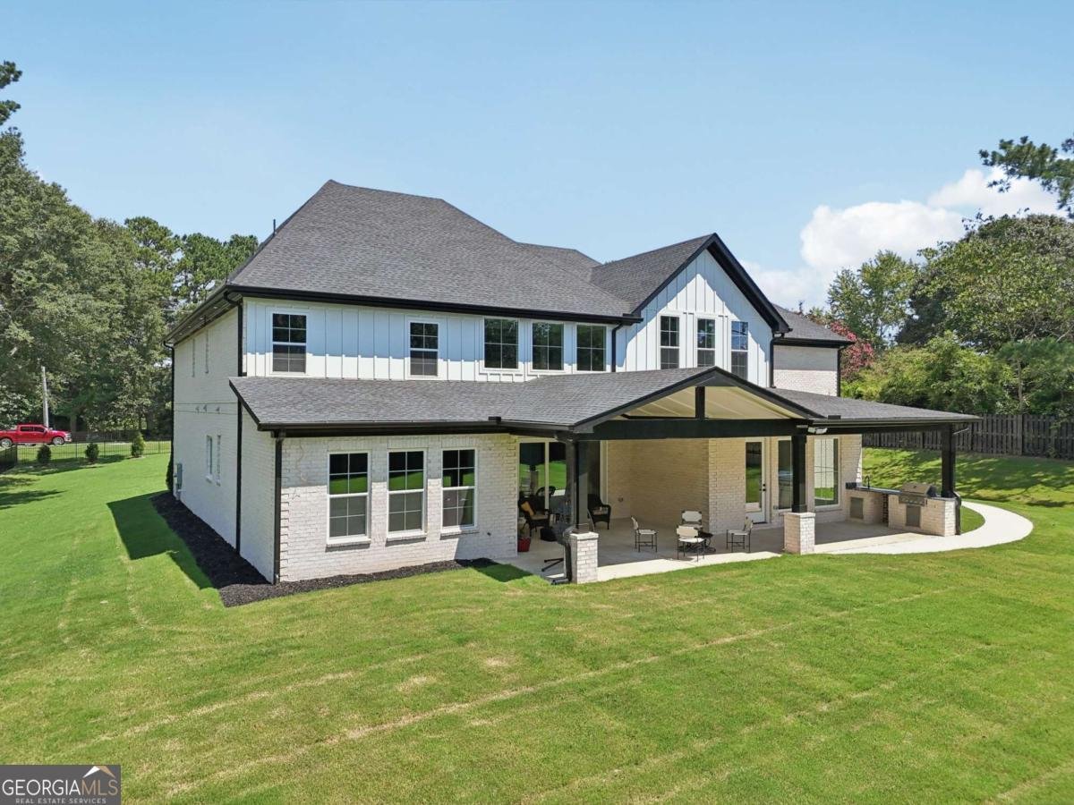 4539 Braselton Highway Hoschton - 38