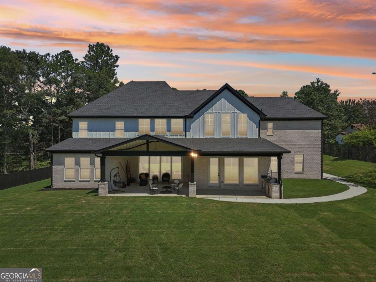 4539 Braselton Highway Hoschton - 46