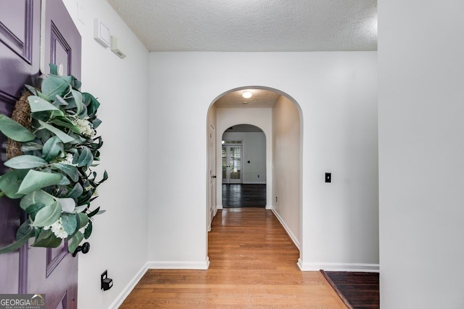5501 Somer Ridge Court Douglasville - 3