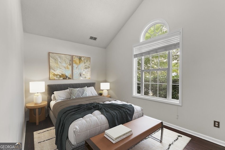 5501 Somer Ridge Court Douglasville - 31