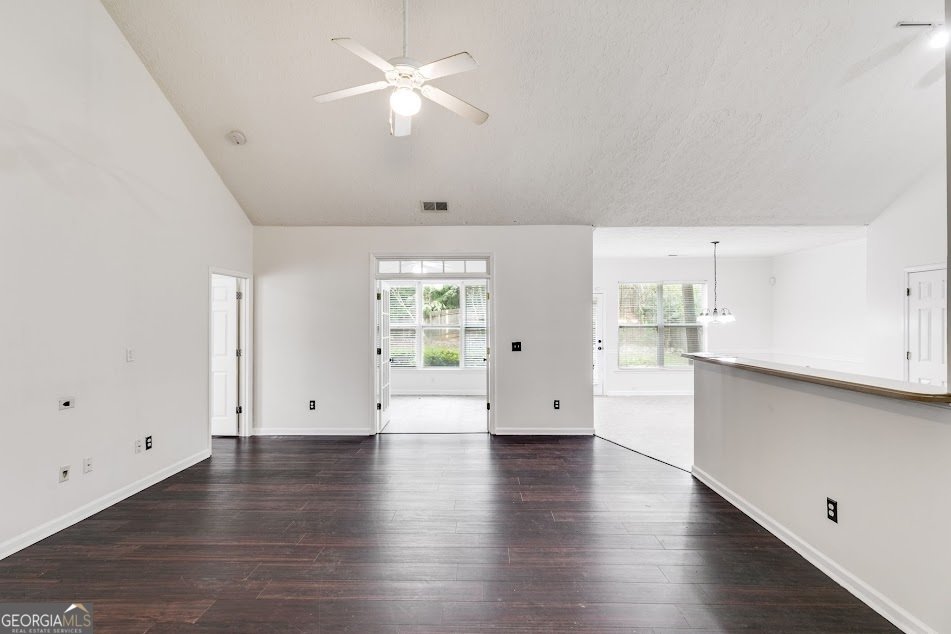 5501 Somer Ridge Court Douglasville - 4
