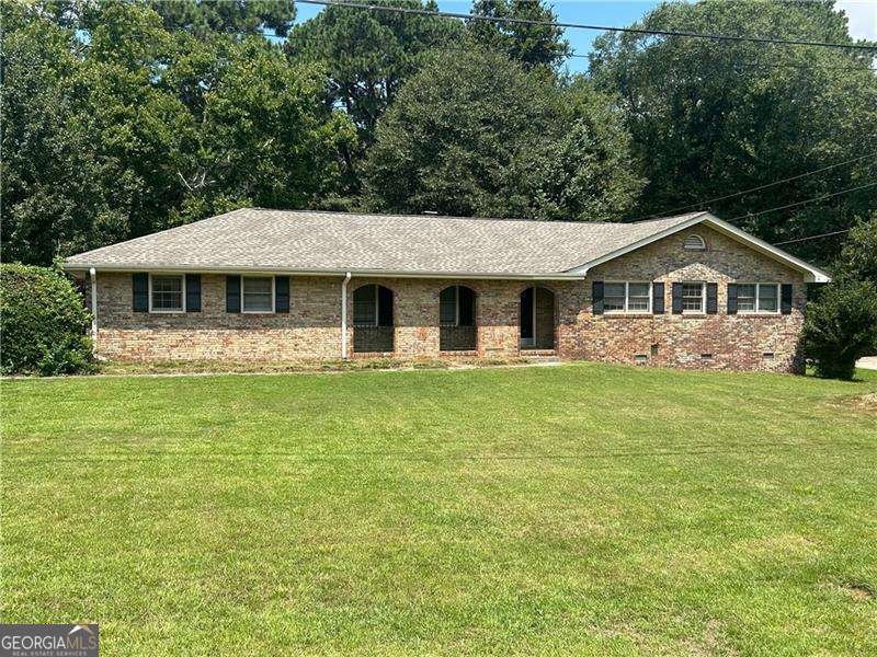 2764 Eldorado Place Snellville - 1