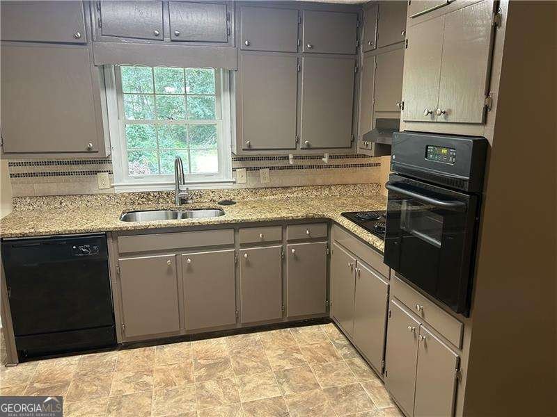 2764 Eldorado Place Snellville - 3