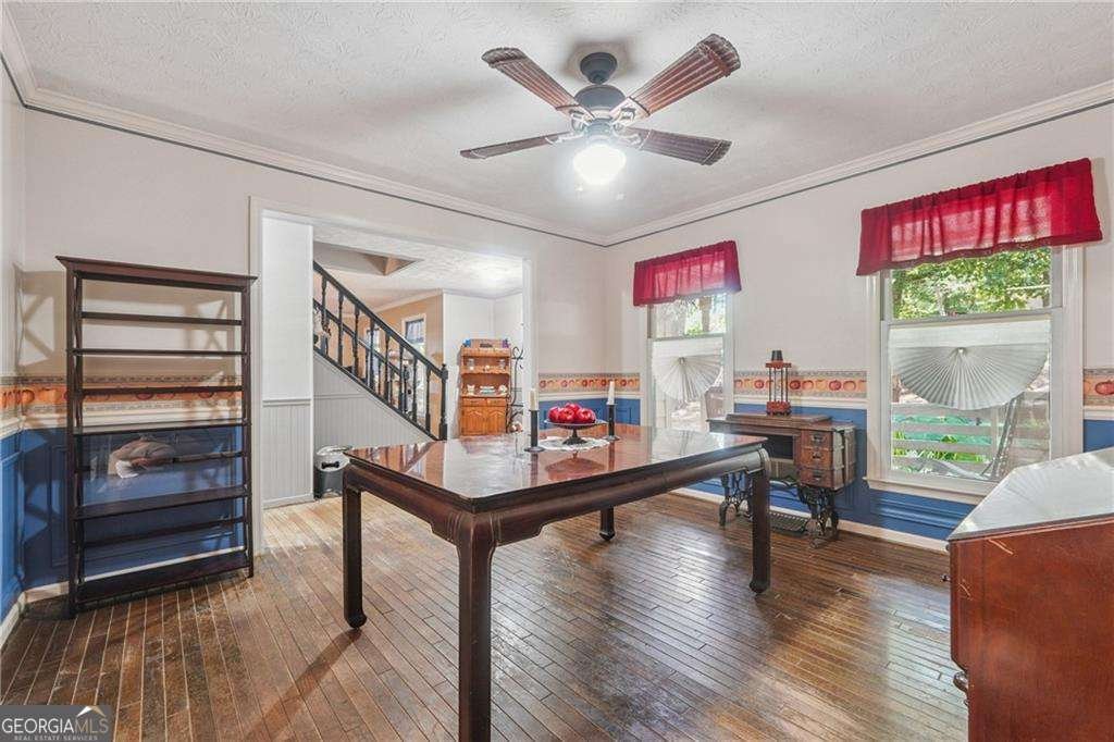 3191 Limrick Lane Snellville - 1