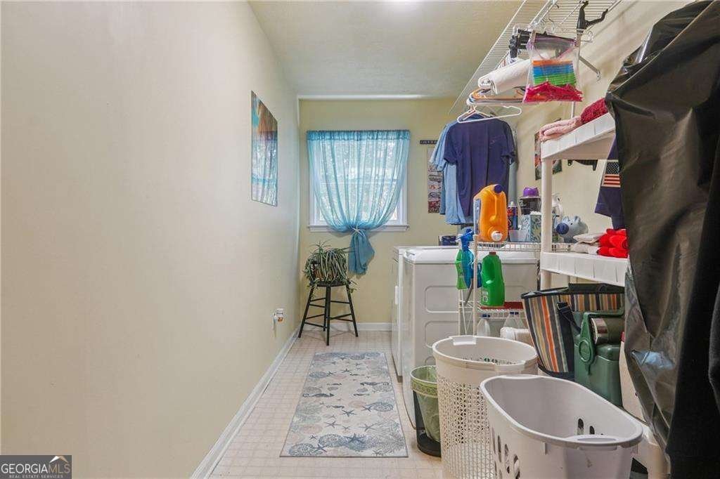 3191 Limrick Lane Snellville - 10