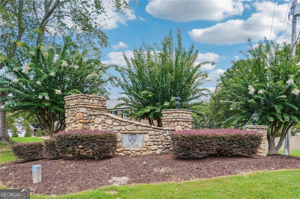 3191 Limrick Lane Snellville - 12