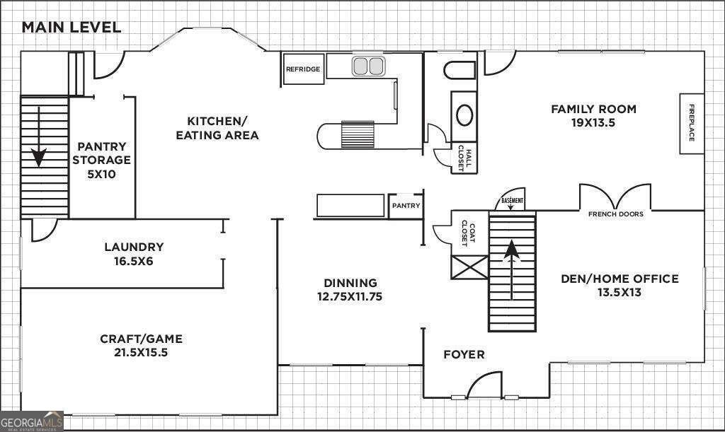 3191 Limrick Lane Snellville - 15