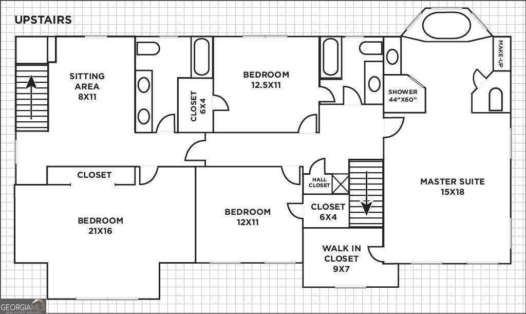 3191 Limrick Lane Snellville - 16