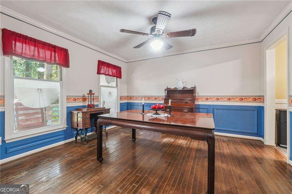 3191 Limrick Lane Snellville - 2