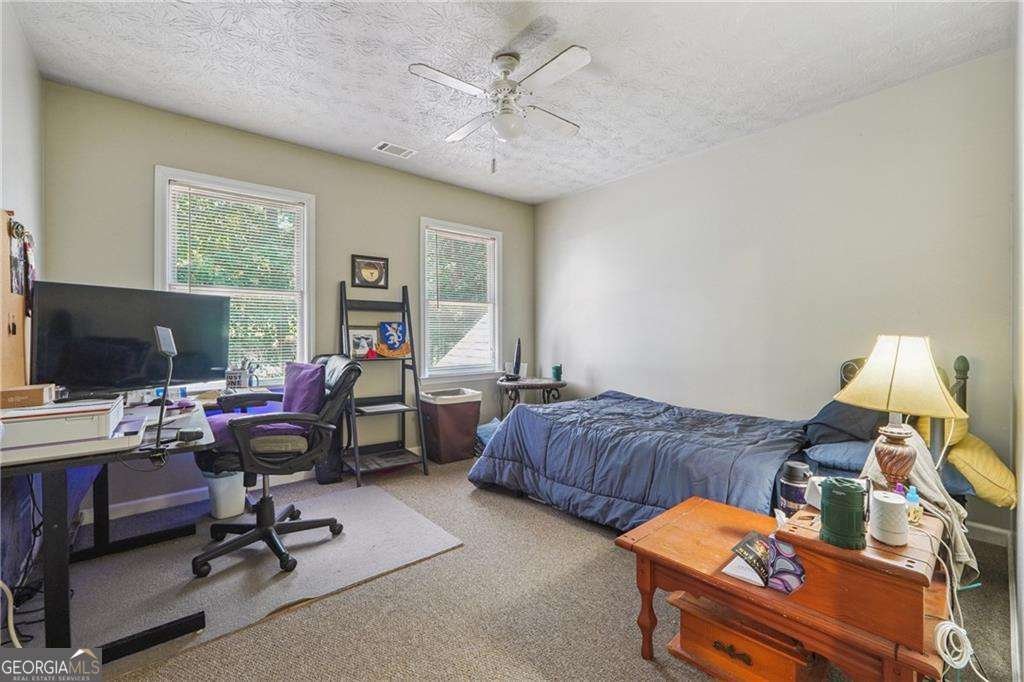 3191 Limrick Lane Snellville - 3