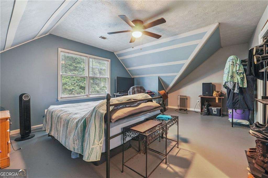3191 Limrick Lane Snellville - 5