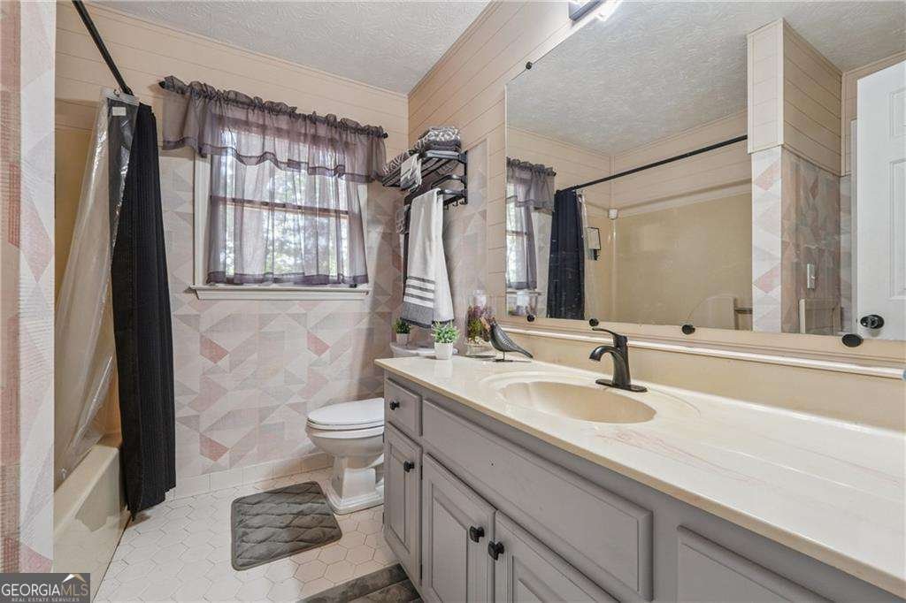3191 Limrick Lane Snellville - 9