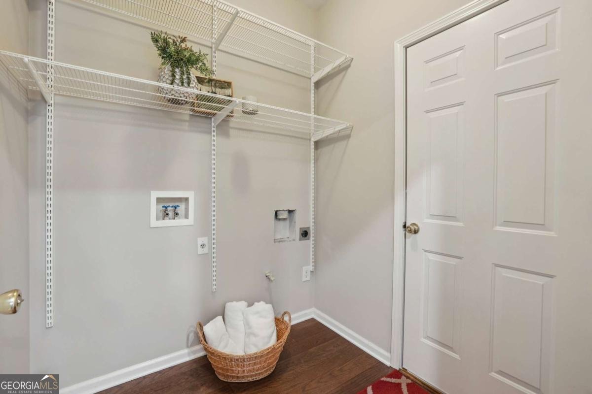 3035 Brookwater Drive Cumming - 10