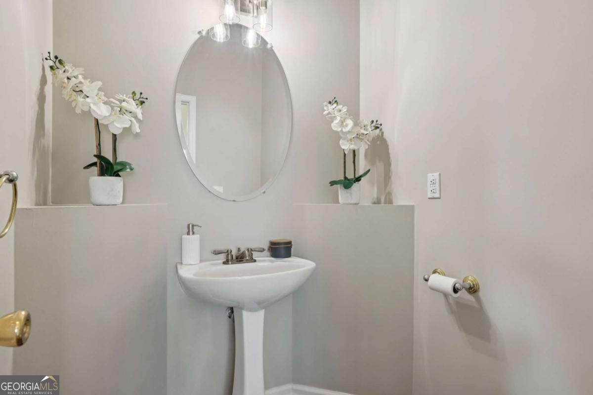 3035 Brookwater Drive Cumming - 11