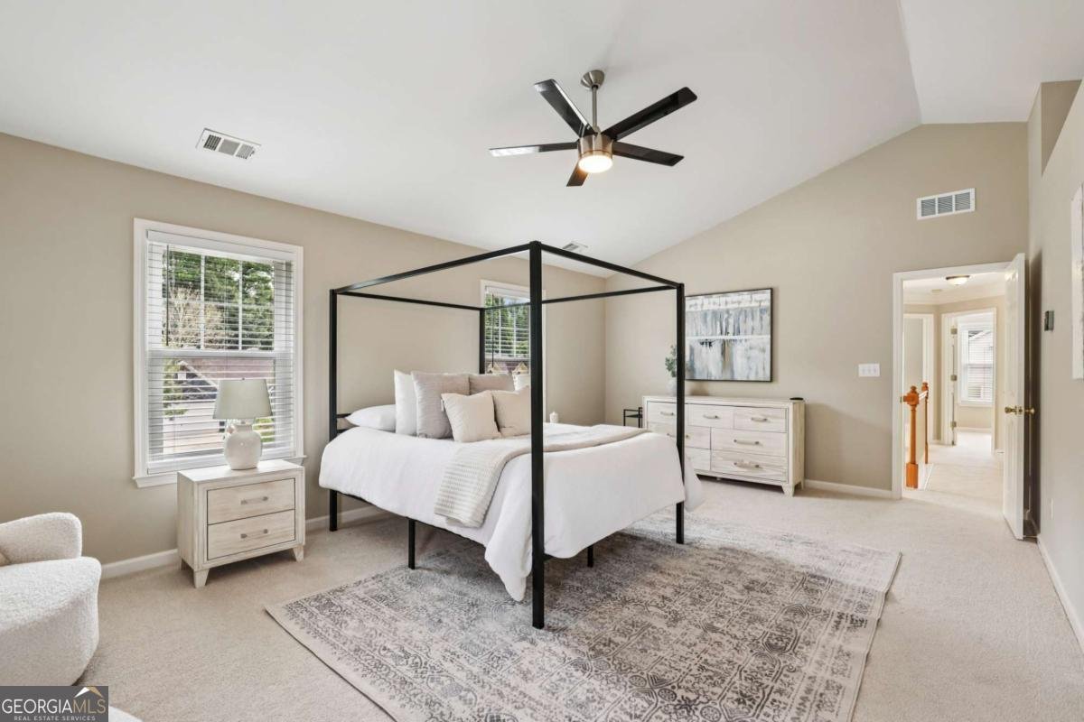 3035 Brookwater Drive Cumming - 12