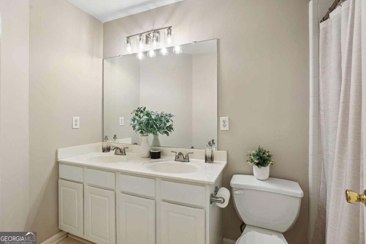 3035 Brookwater Drive Cumming - 16